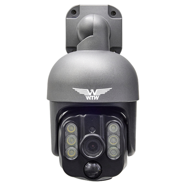 WTW-WSP21-BM(みてるちゃんWSPブルームーン) | 300万画素低照度撮影