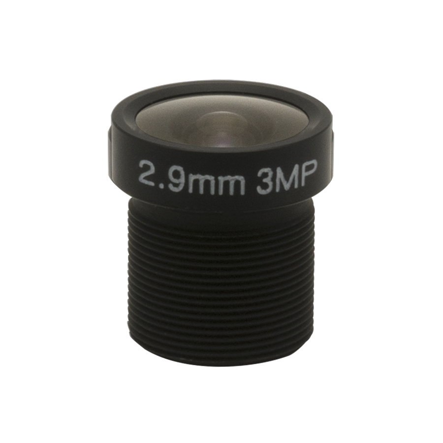 M2920BC-12 レンズ