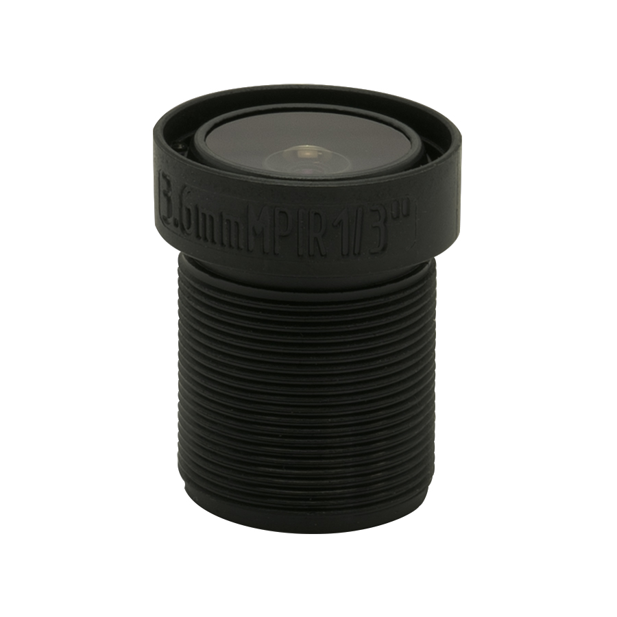 M3620BC-12 レンズ