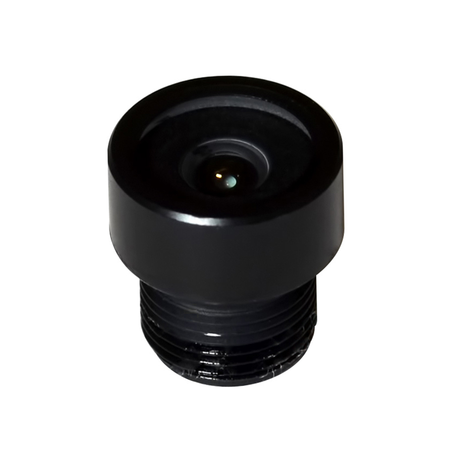 M7 Lens 2.1mm 超小型カメラ用レンズ