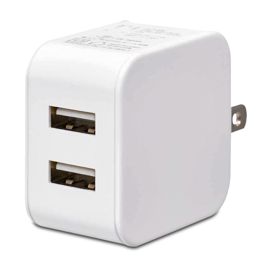 MAV-AUA12W-W 01-7169 USB ACアダプタ