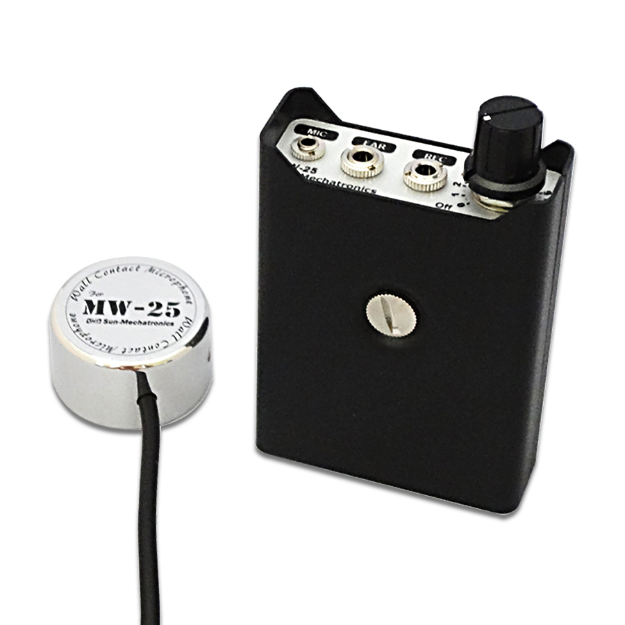 スタンダード コンクリートマイク MW-25　サンメカトロニクス MW-25 | スタンダードタイプ コンクリートマイク【SALE】【すぐ発(即日