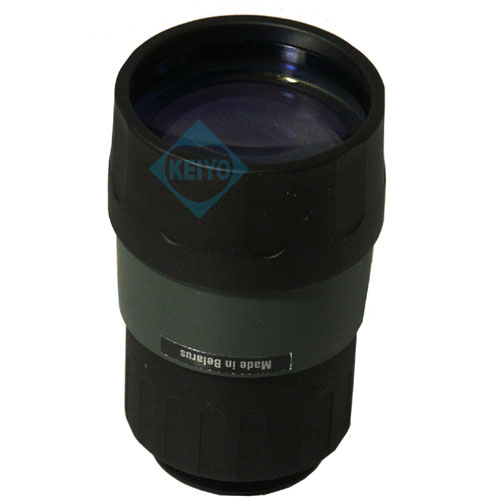 NVMT2×24用4倍レンズ(4×50mm)