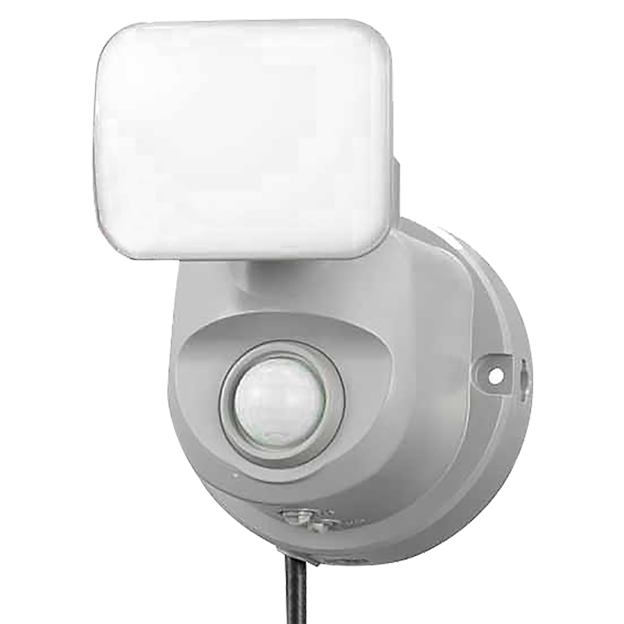 OSE-LS400 07-8069 センサーライト オーム電機 OHM