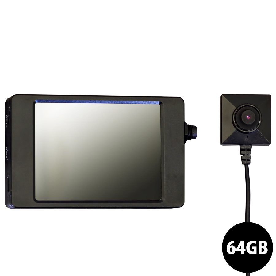 PMC-7S 64GBモデル