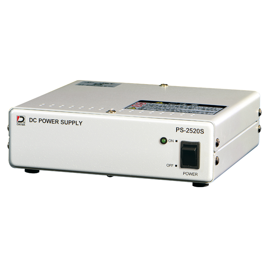 PS-2520 電源ボックス