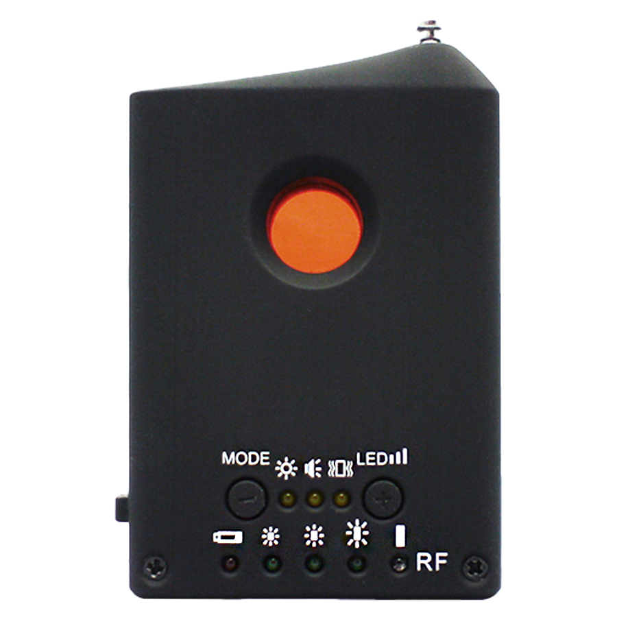 RF-LENS-DETECT 発見器
