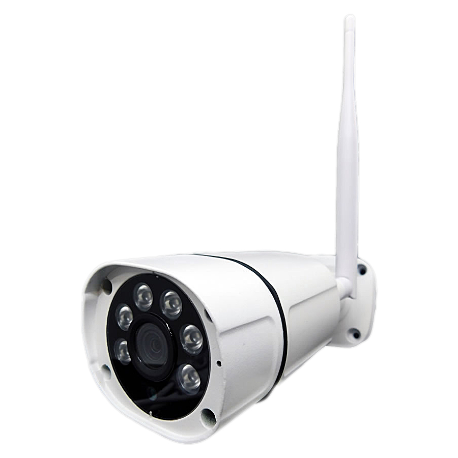 SEC-CAM-AI 防犯カメラ 監視カメラ セキュリティーカメラ