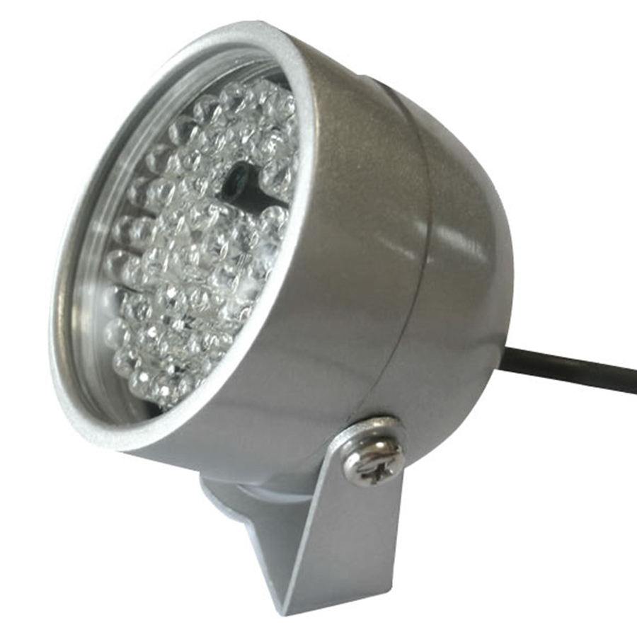 SEC-IRLED-48 赤外線補助照明