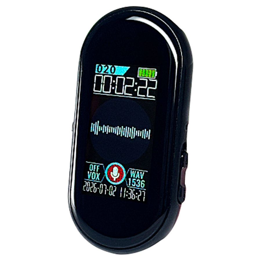 SL-747(TRINITY REC)(トリニティレック) | 3WAYボイスレコーダー【匠ブランド】【ICレコーダー】【スパイグッズ】【カモフラージュ】