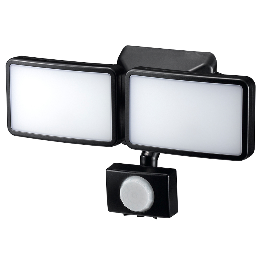 SLR3LES2 LEDセンサーライト YAZAWA ヤザワ