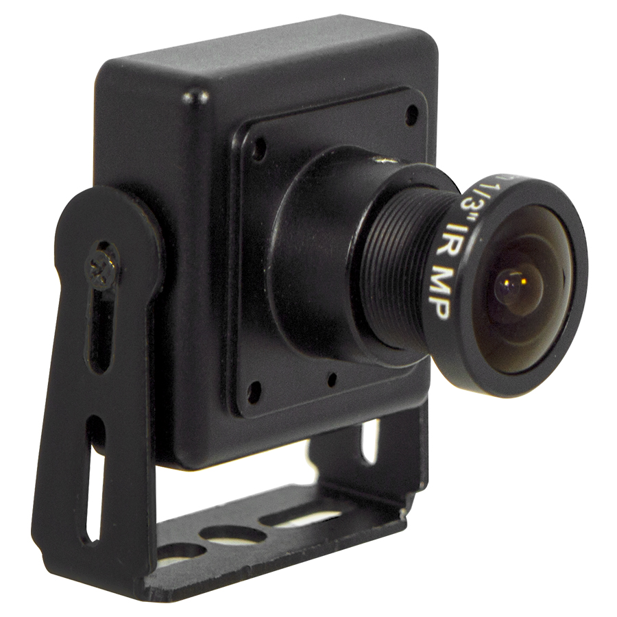 SPK-F700HBGII-WIDE(SPK-F700HBG2-WIDE) | 213万画素 広角レンズ搭載 4in1フルHD小型カメラ【防犯カメラ】【監視カメラ】【アナログハイビジョン】【ケイヨーオリジナル】