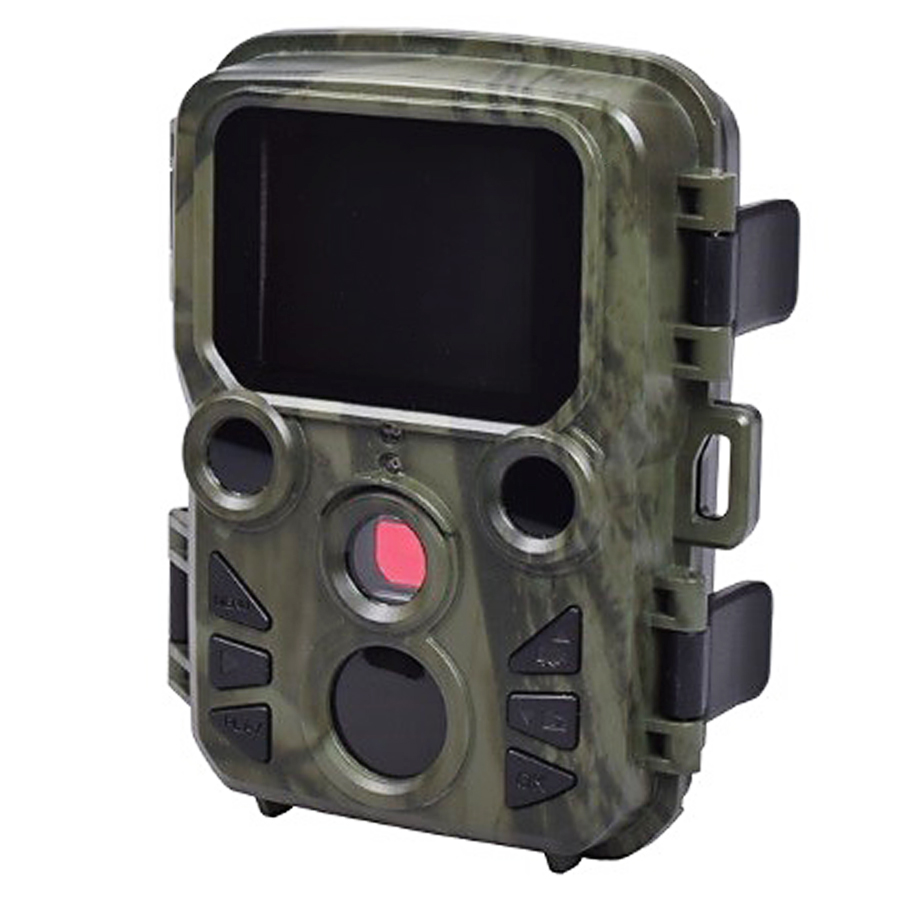 STR-MiNi300 トレイルカメラ 防犯カメラ 監視カメラ フィールドカメラ