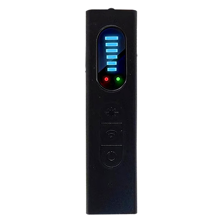 SURVE-DETECT 盗聴器発見器 盗撮カメラ発見器 発見器