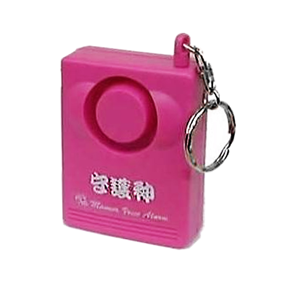 守護神 防犯ブザー 携帯用ブザー
