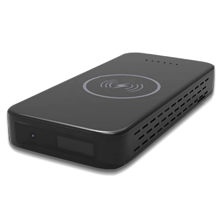 TK-BAT-32 PowerBankThunder  パワーバンクサンダー スパイカメラ 小型カメラ 隠しカメラ モバイルバッテリー型カメラ 匠