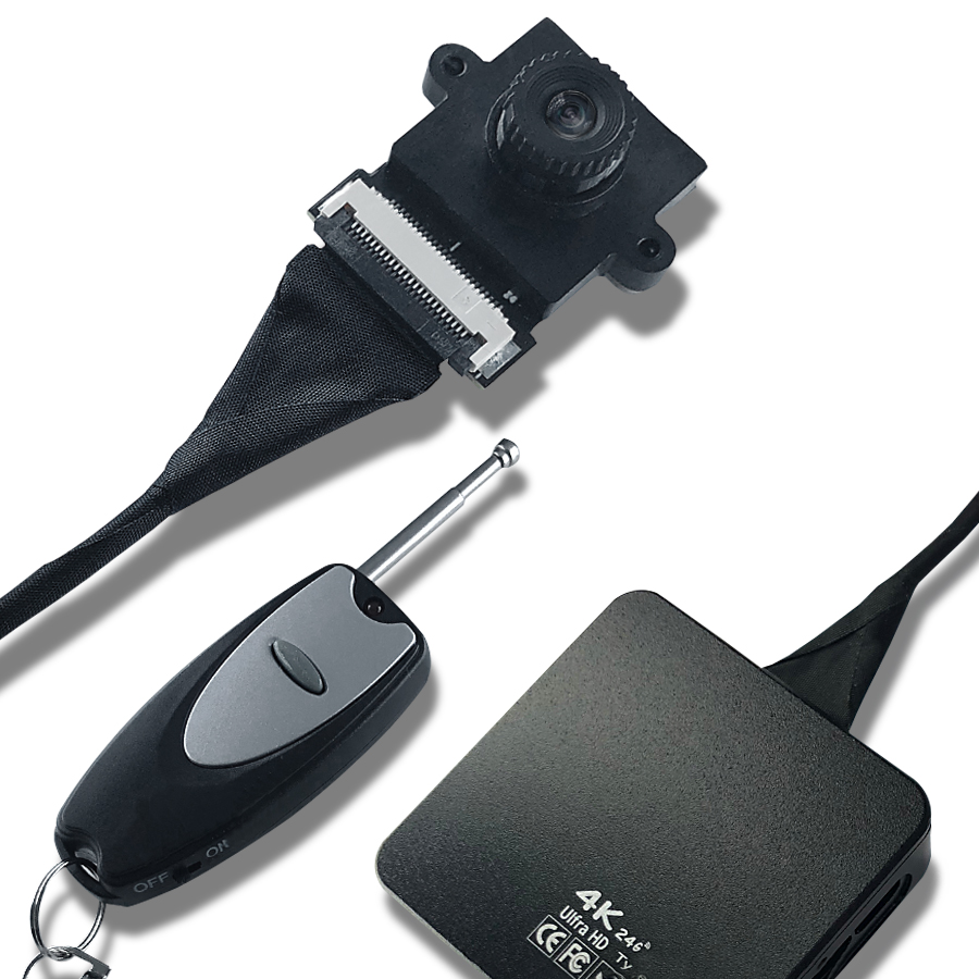 TK-MOD-29 スパイカメラ 小型カメラ 隠しカメラ 基板カメラ 基盤カメラ 4Kカメラ 匠