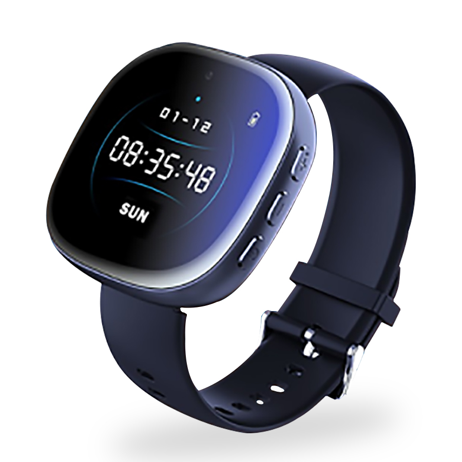 TK-SWA-2 SquareTime スクエアタイム スパイカメラ 小型カメラ 隠しカメラ 時計型カメラ 匠