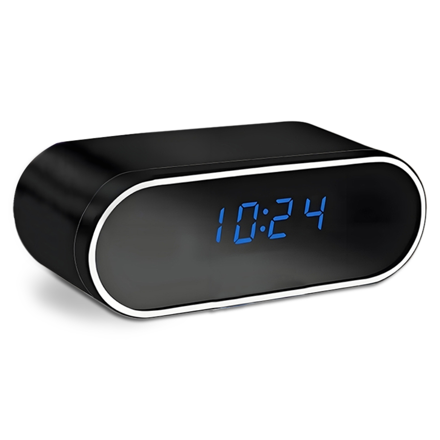 TKJ-CLO-22 スパイカメラ 小型カメラ 隠しカメラ 時計型カメラ 匠