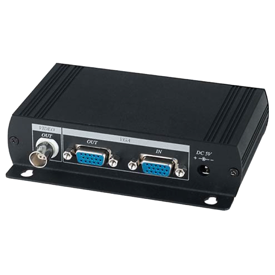 TVC-001V