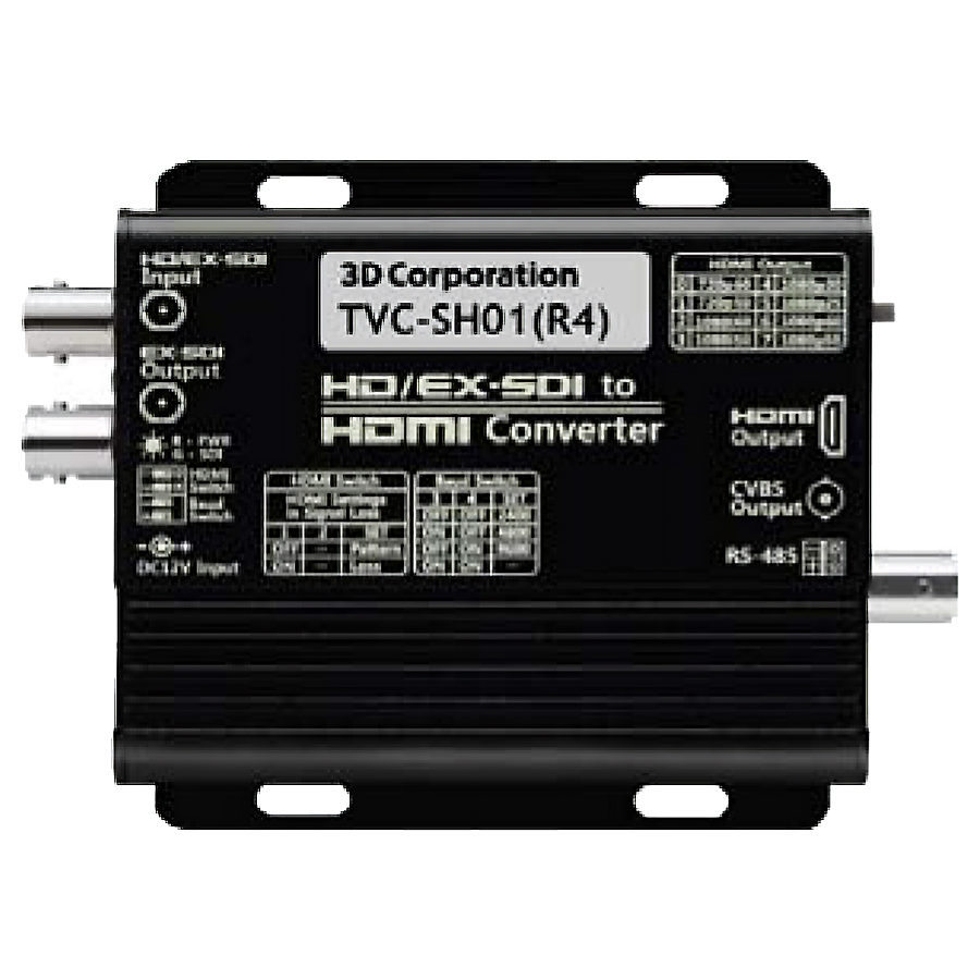 TVC-SH01(Rev.4)