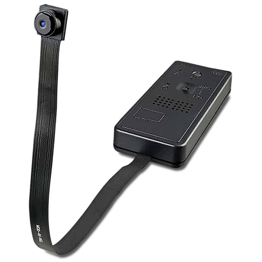 UT-126 スパイカメラ 小型カメラ 隠しカメラ 基板カメラ 基盤カメラ オンスクエア スパイダーズX