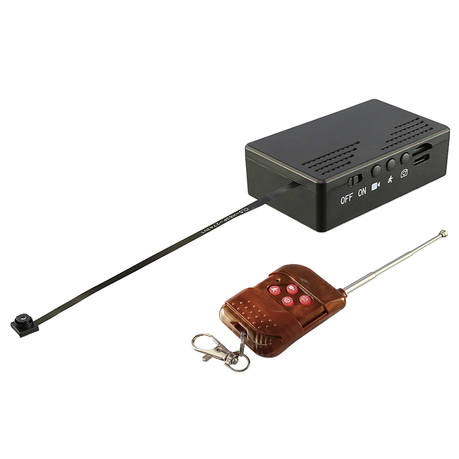 UT-136 小型カメラ スパイカメラ 隠しカメラ オンスクエア Gexa ジイエクサ