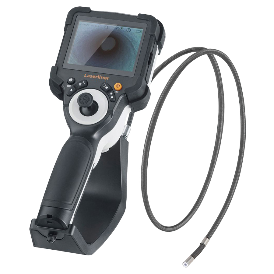 ビデオインスペクター VIDEO INSPECTOR 工業用内視鏡 ファイバースコープ