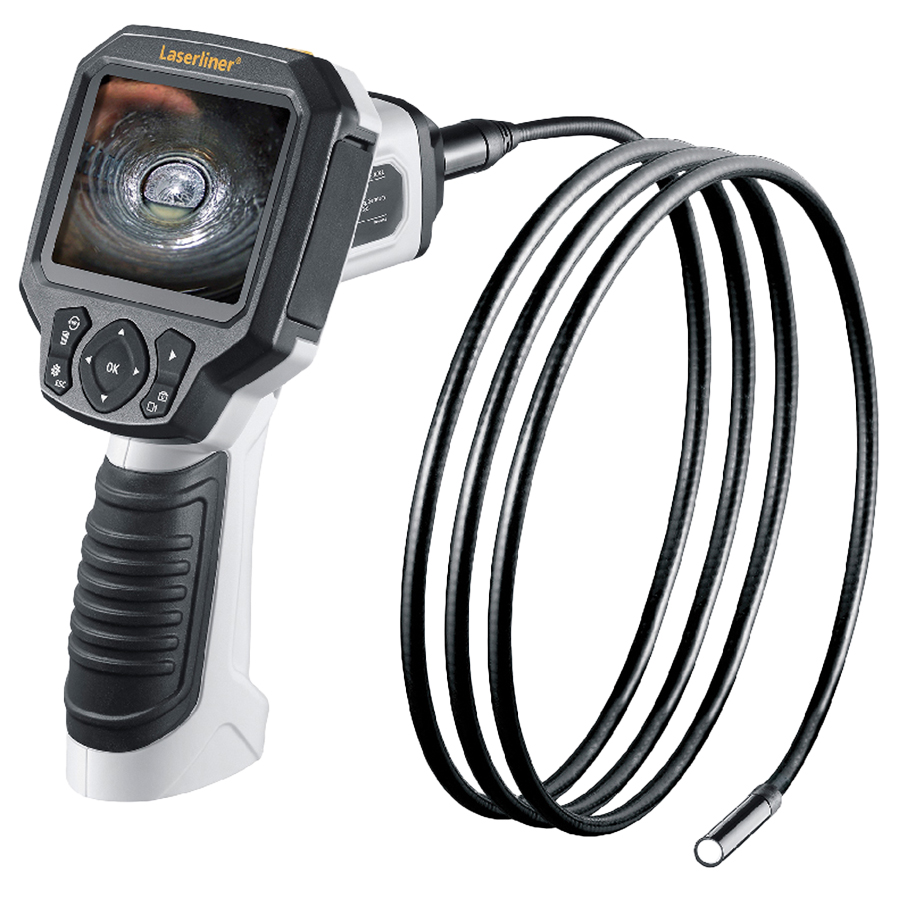 ビデオスコープXXL  VIDEO SCOPE XXL 工業用内視鏡 ファイバースコープ