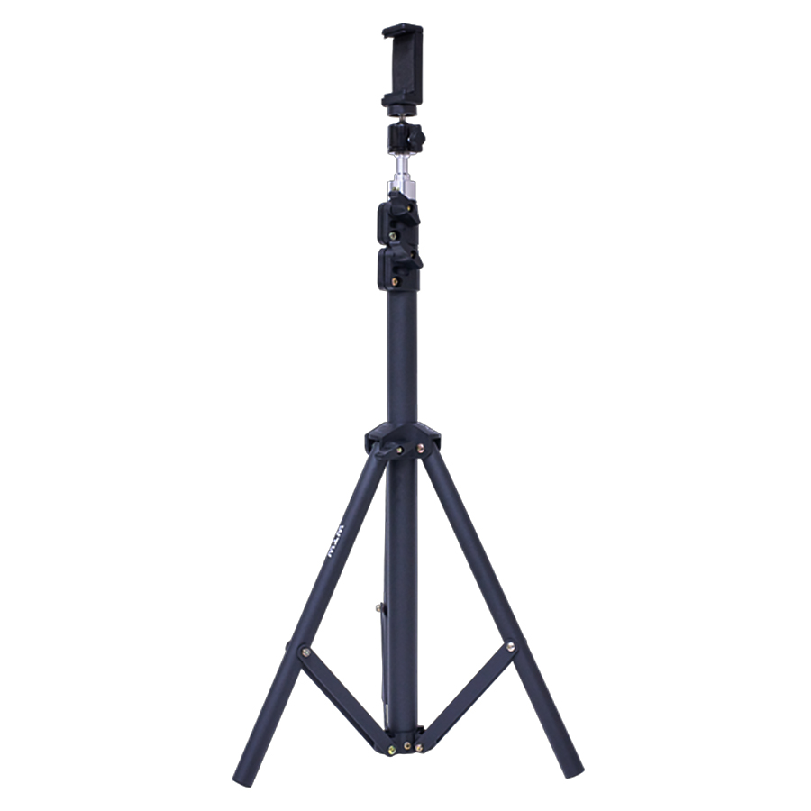 WTW-BR2345PH 三脚 スマートフォンホルダー スマホホルダー 塚本無線