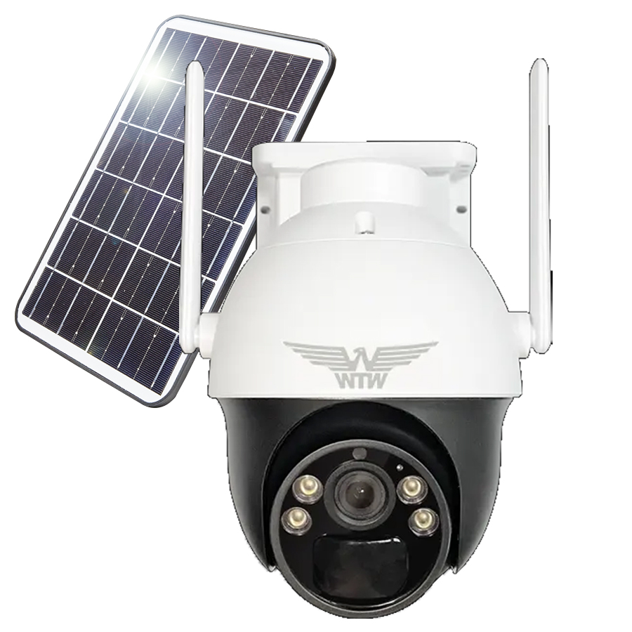 WTW-E1212YW(たいよう君) 防犯カメラ 監視カメラ 塚本無線