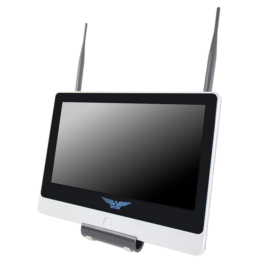 WTW-EG2610WHAX 防犯カメラ 監視カメラ ワイヤレスカメラ 無線カメラ 塚本無線 イーグル