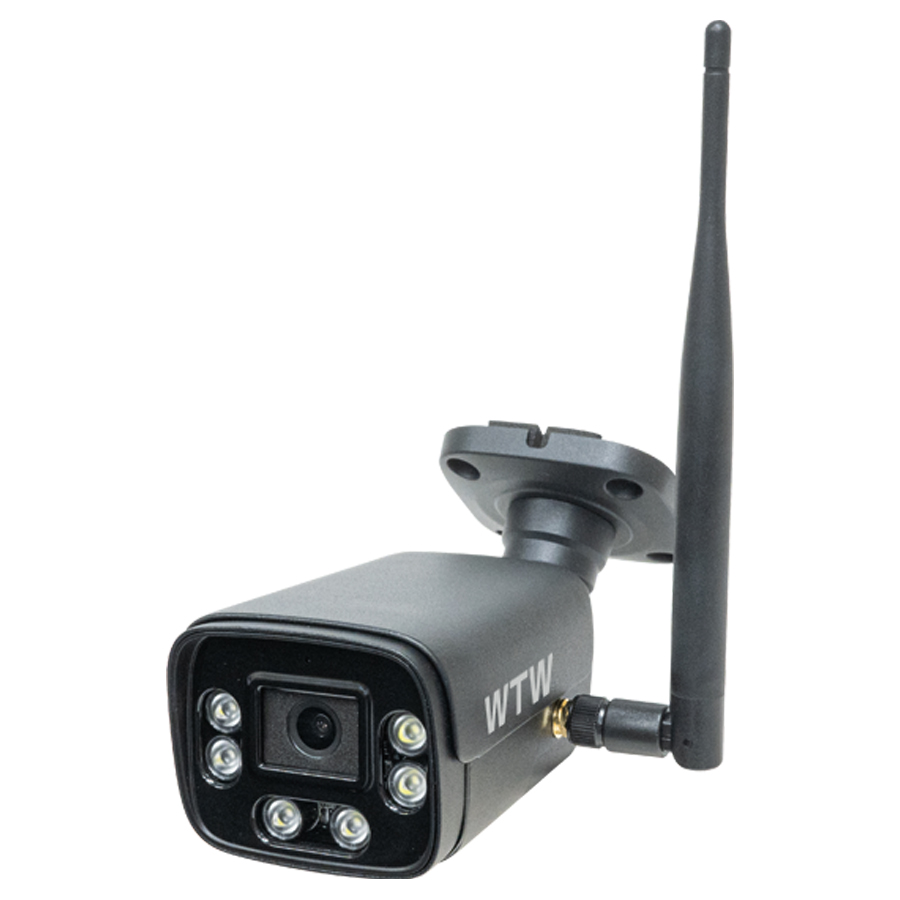 WTW-EGR2600SPBX 防犯カメラ 塚本無線
