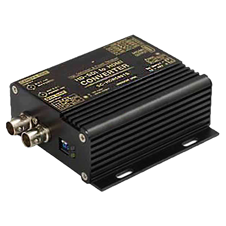 WTW-HDR01S SC-HDR0801S 防犯カメラ 監視カメラ コンバーター