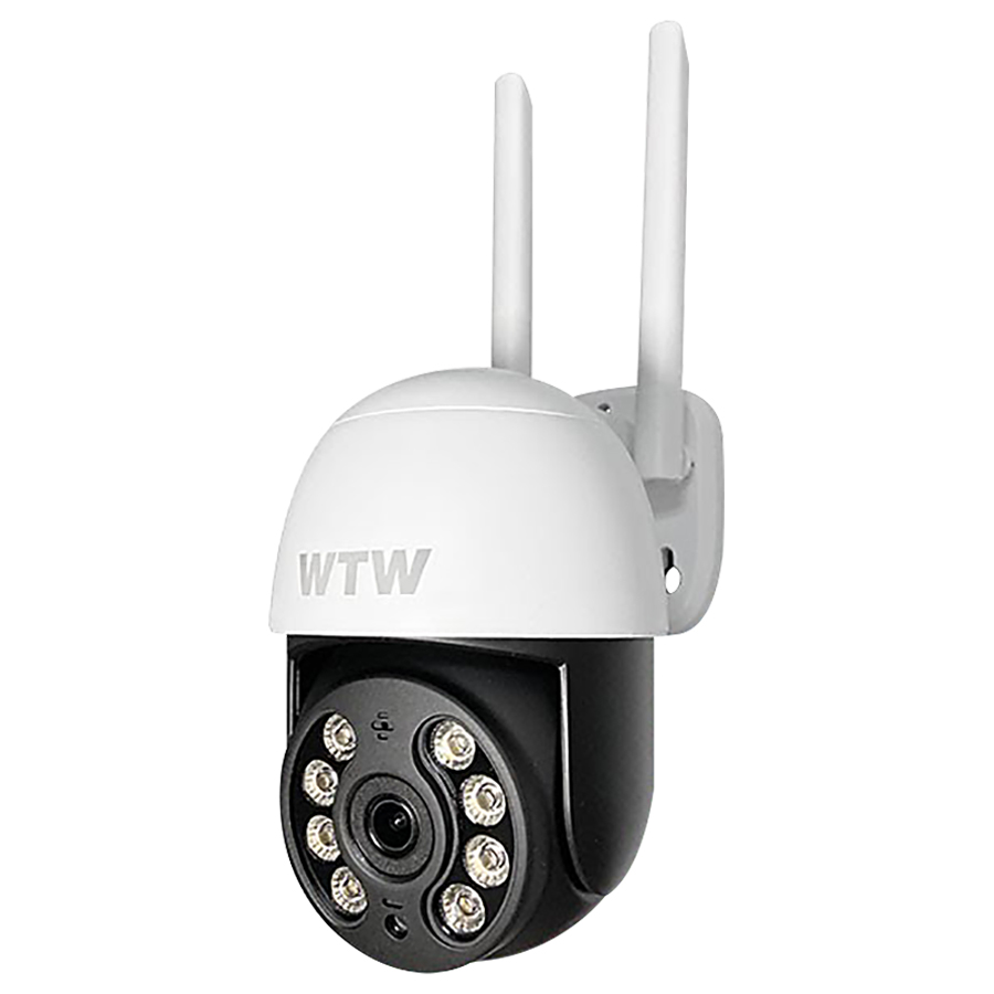 WTW-IPW2220T(ゴマちゃんS) 防犯カメラ 監視カメラ 塚本無線