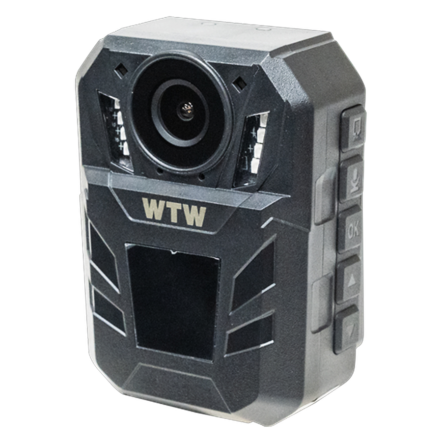 WTW-IV1 | 4K800万画素赤外線搭載車載用小型トレイルカメラ