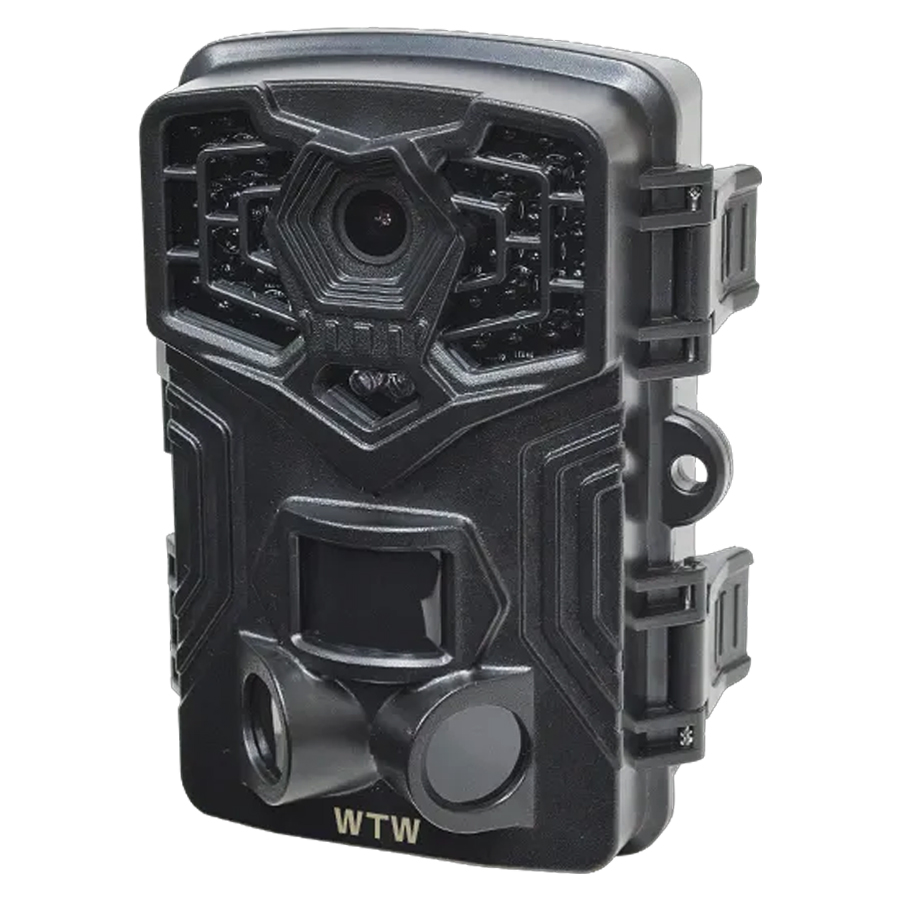 WTW-TC2792AP | 2.7K赤外線搭載AP接続対応小型トレイルカメラ