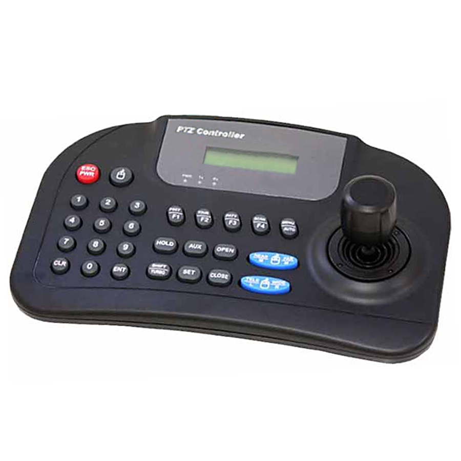WTX-1200A カメラ用コントローラー 防犯カメラ 監視カメラ