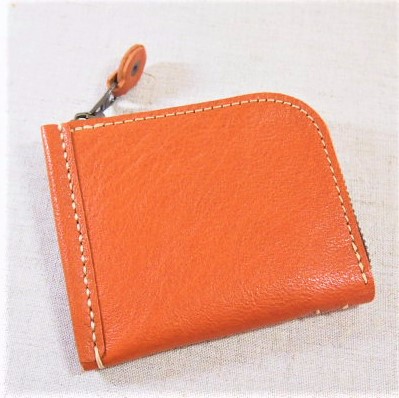 ハーフエルファ　（オレンジN)