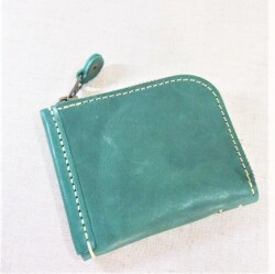 ハーフエルファ　（グリーンM）