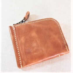 ハーフエルファ（キャメルM)