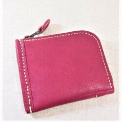 ハーフエルファ（ダークピンクN)