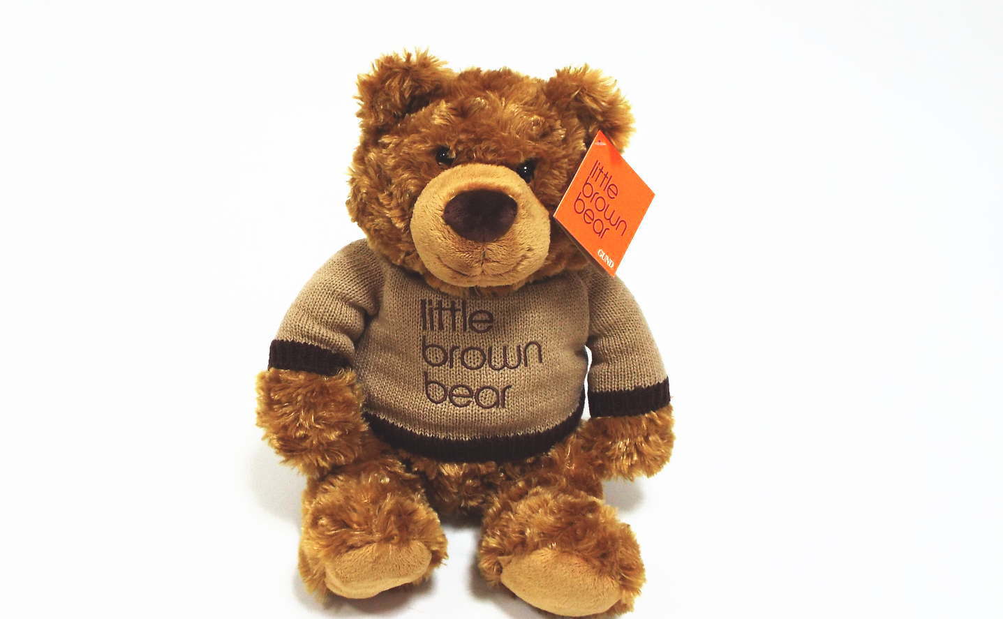 bloomingdale’ｓ　ブルーミングデールズ　ブラウンベアーB　値下げ