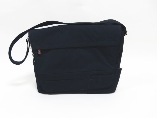 TUMI　コンピューター　メッセンジャー　06172D may