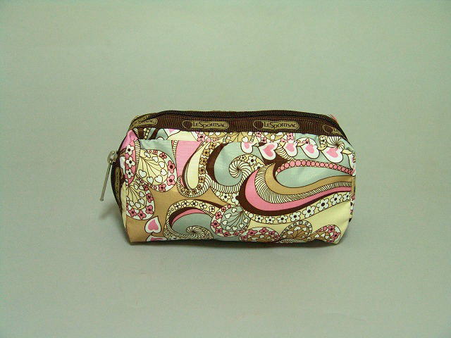 レスポートサック　ハワイ免税店限定　ROYAL　FLUSHED　6511-4895