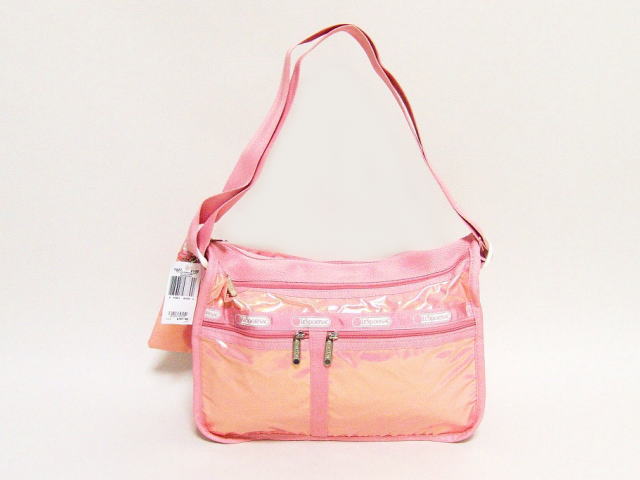 レスポートサック　アイランドスパークル　7507-2128