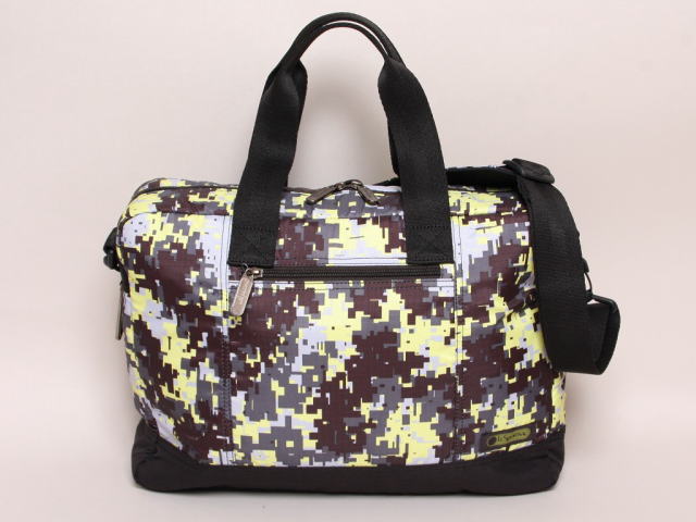 レスポートサック　シトロンデシタルカモ9740-3078