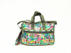 レスポートサック　ハワイ限定　ルアウ　LUAU　MINI　7184