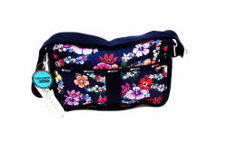 レスポートサック　ハワイ限定プアレイ柄　エッセンシャルホーボー　4230-K375