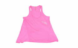 ８８TEES ノースリーブTシャツ　ピンク